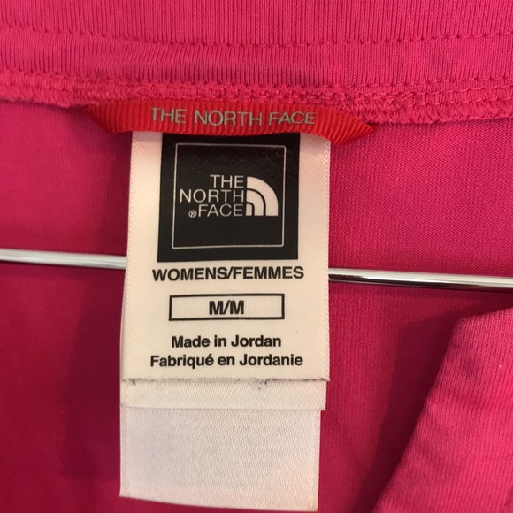 The North Face cap sleeve t-shirt with empire waist - Picture 3 of 7
